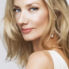 Photo star : Joely Richardson