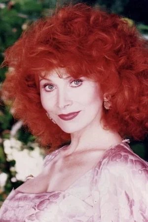 Anita Morris photo