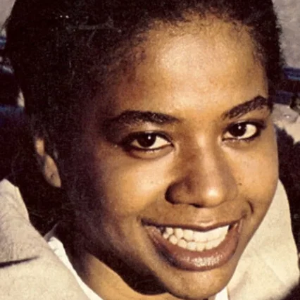 Cheryl Barnes