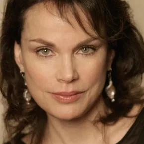 Photo star :  Sigrid Thornton