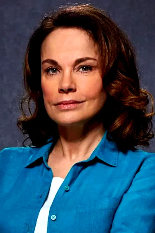  Sigrid Thornton
