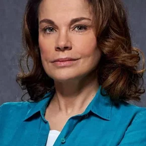 Photo star :  Sigrid Thornton
