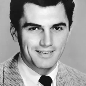 Photo star : Edmund Purdom