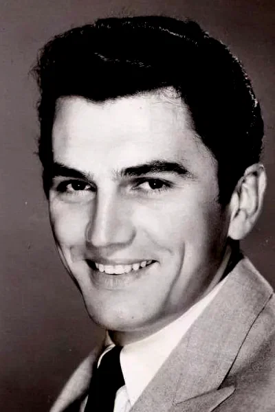 Edmund Purdom
