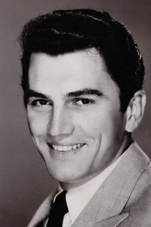 Edmund Purdom photo