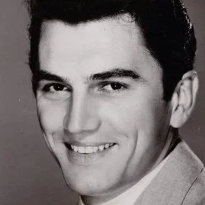 Photo star : Edmund Purdom