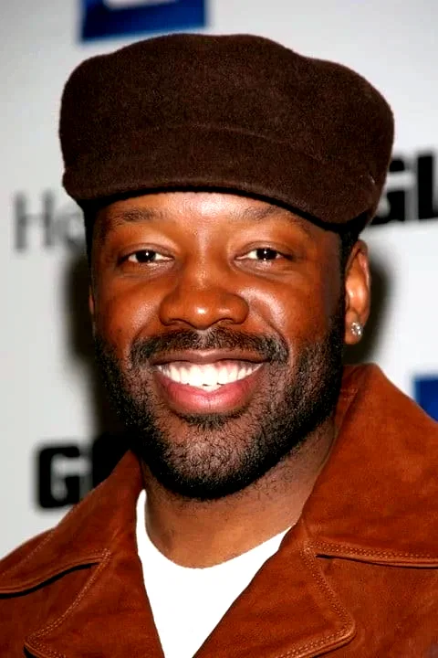 Kadeem  Hardison