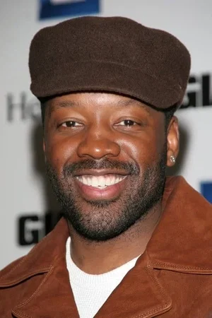 Kadeem  Hardison