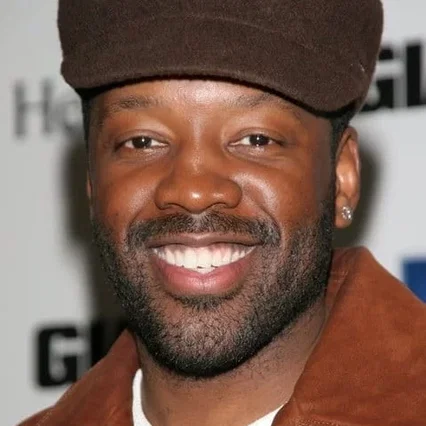 Kadeem  Hardison