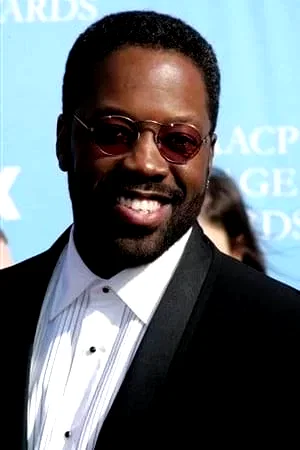 Kadeem  Hardison