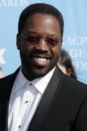 Kadeem  Hardison