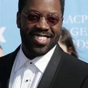 Kadeem  Hardison