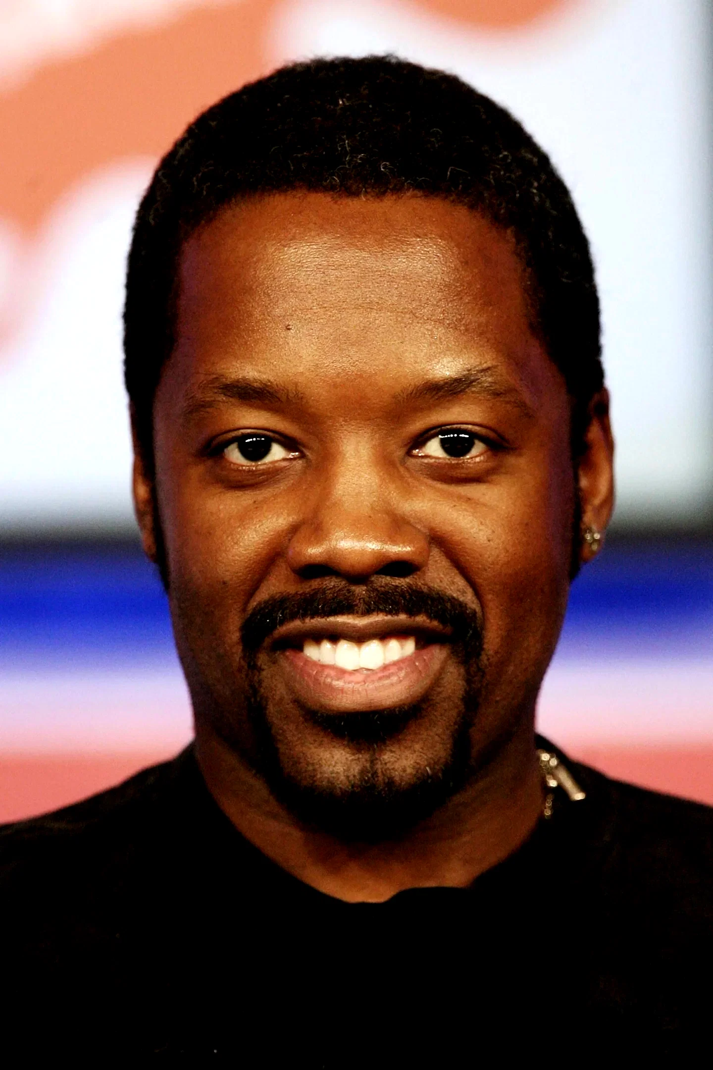 Kadeem  Hardison