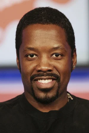 Kadeem  Hardison