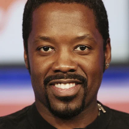 Kadeem  Hardison