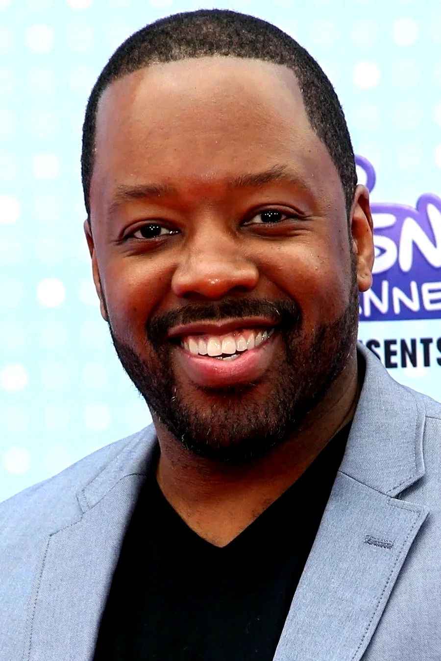 Kadeem  Hardison
