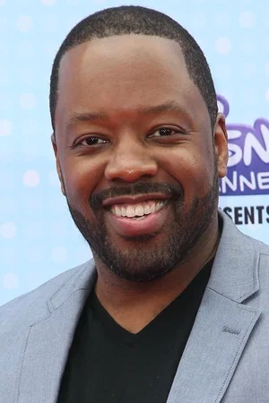 Photo de Kadeem  Hardison