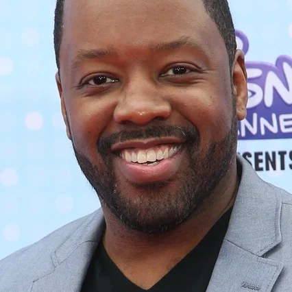 Kadeem  Hardison