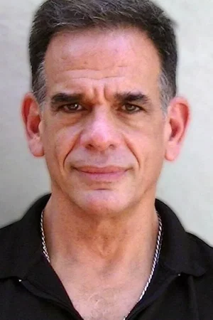 John Chardiet photo