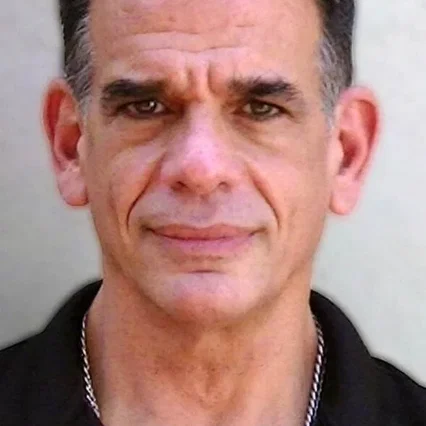 John Chardiet