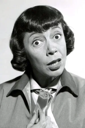  Imogene Coca