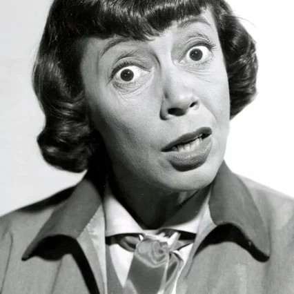  Imogene Coca