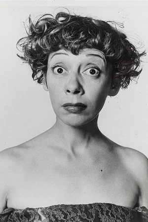 Imogene Coca
