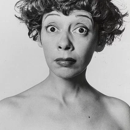  Imogene Coca