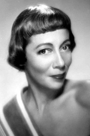 Photo de  Imogene Coca