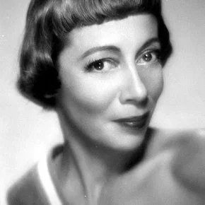 Photo star :  Imogene Coca