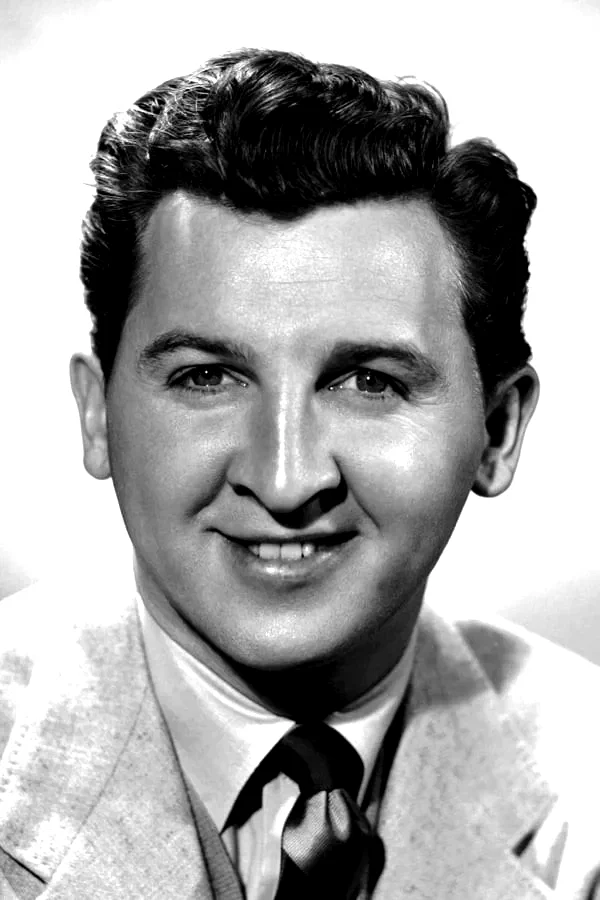 Eddie Bracken