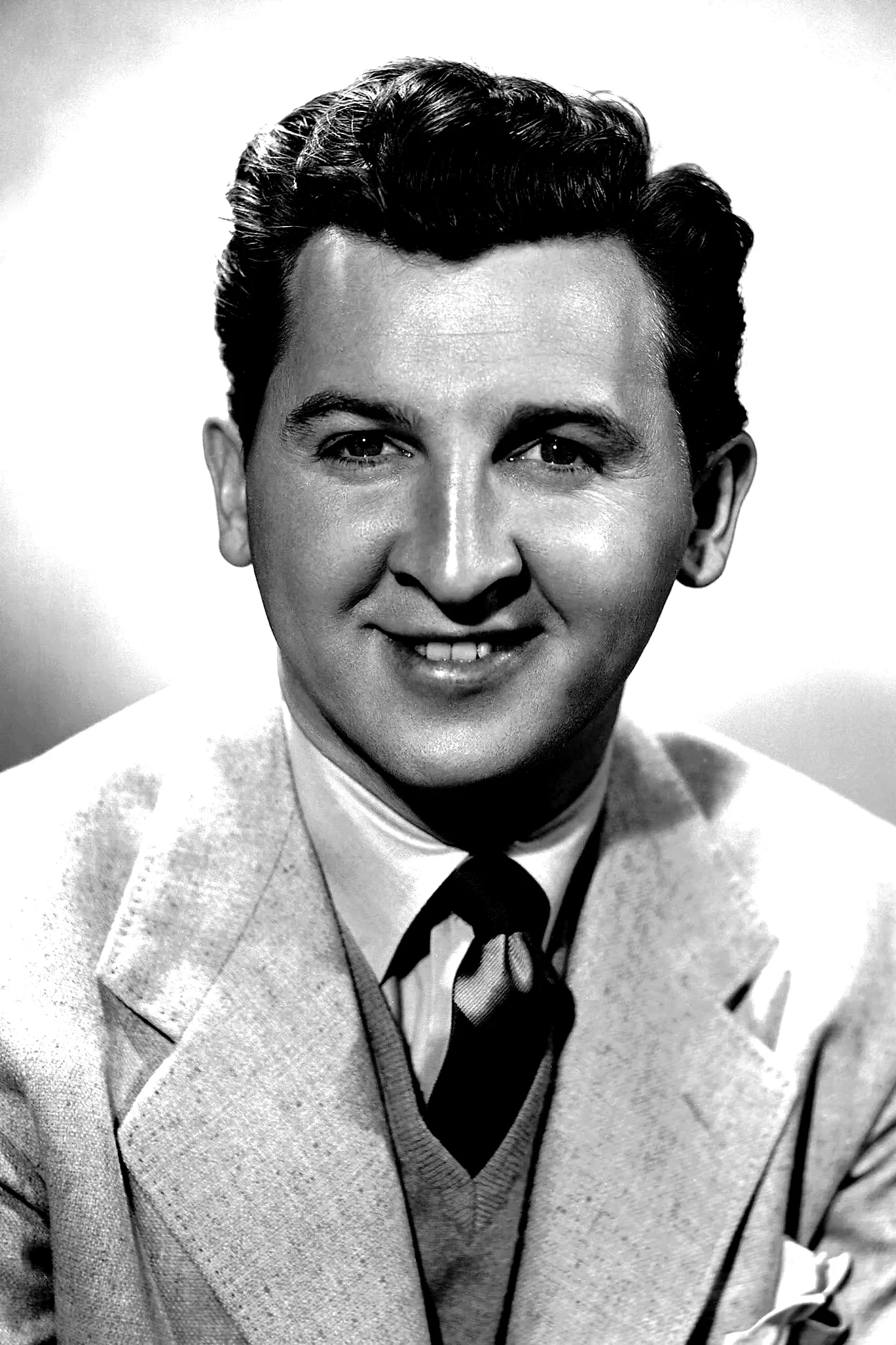Eddie Bracken
