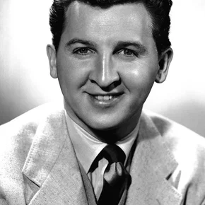 Photo star : Eddie Bracken