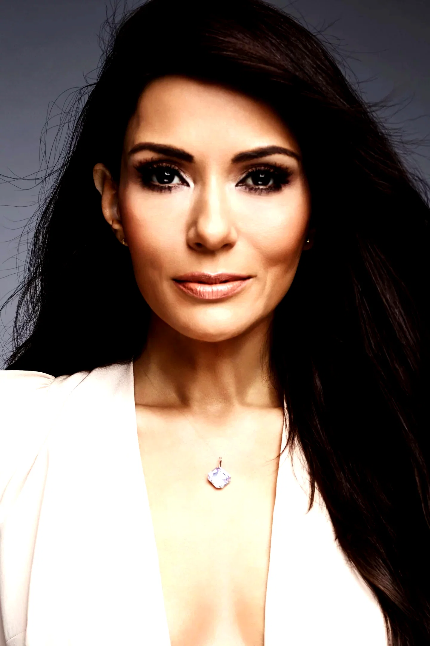 Marisol Nichols