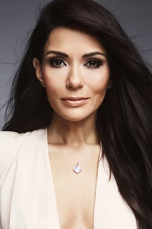 Marisol Nichols photo