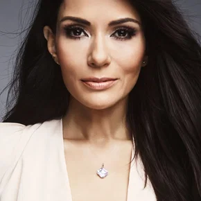 Photo star : Marisol Nichols