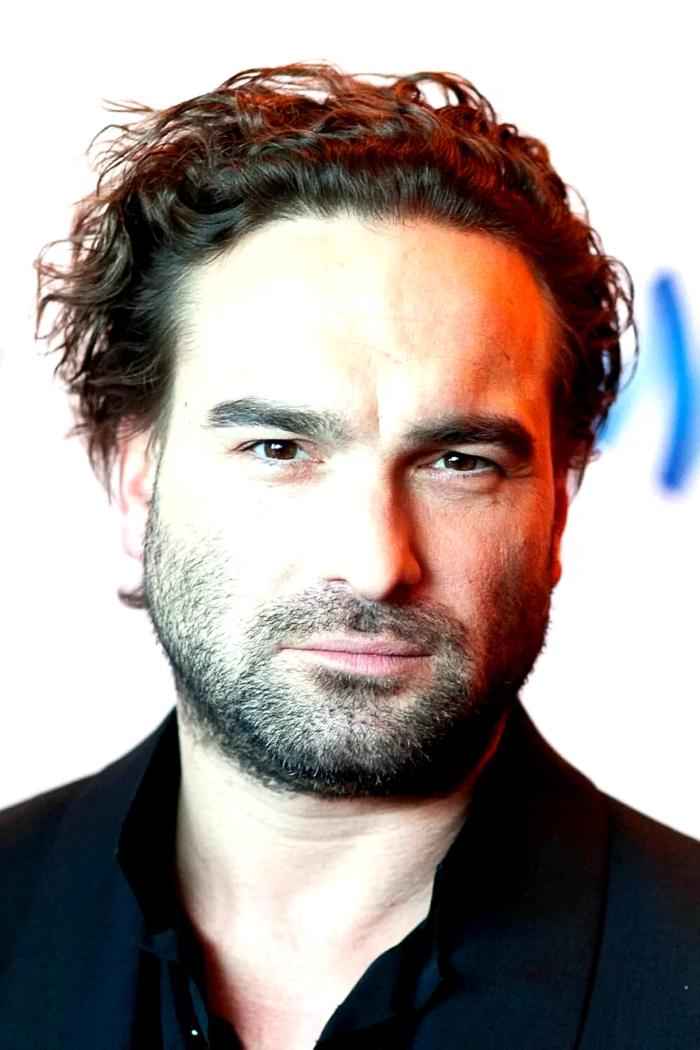 Johnny Galecki