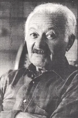  Bernie Hern photo