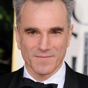 Photo star : Daniel Day-Lewis