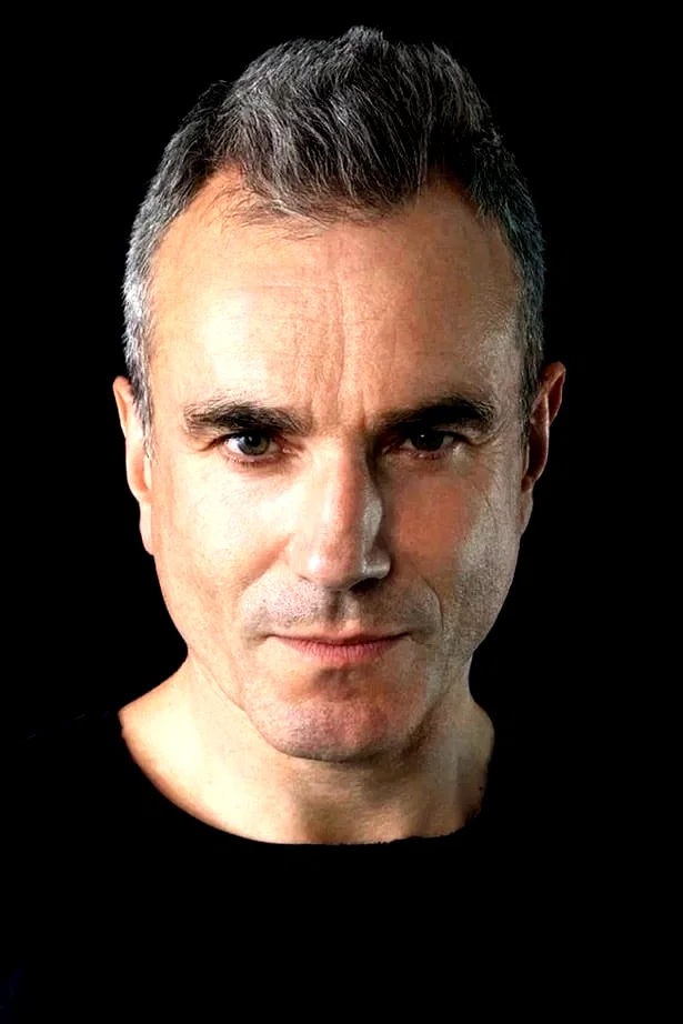 Daniel Day-Lewis