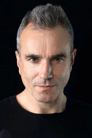 Daniel Day-Lewis