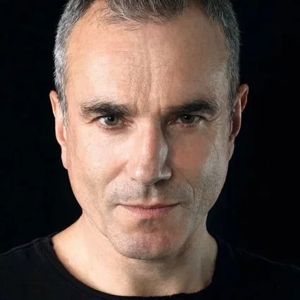 Daniel Day-Lewis