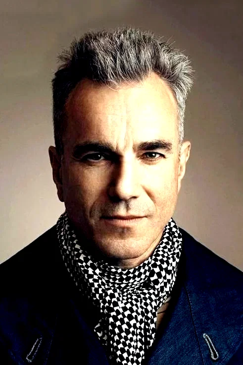 Daniel Day-Lewis