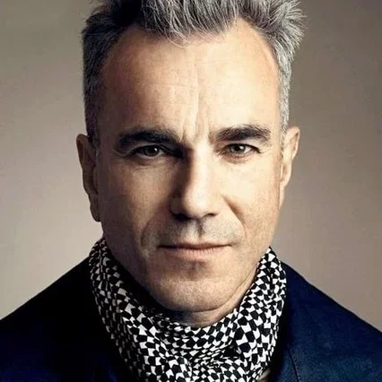 Daniel Day-Lewis