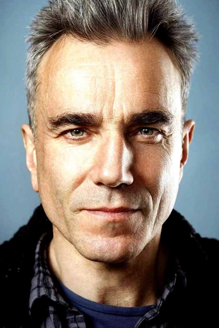 Daniel Day-Lewis