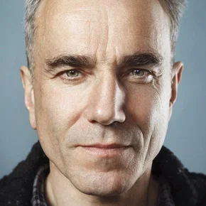 Photo star : Daniel Day-Lewis