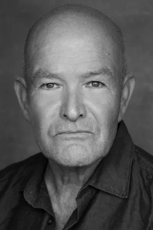 Richard Graham photo