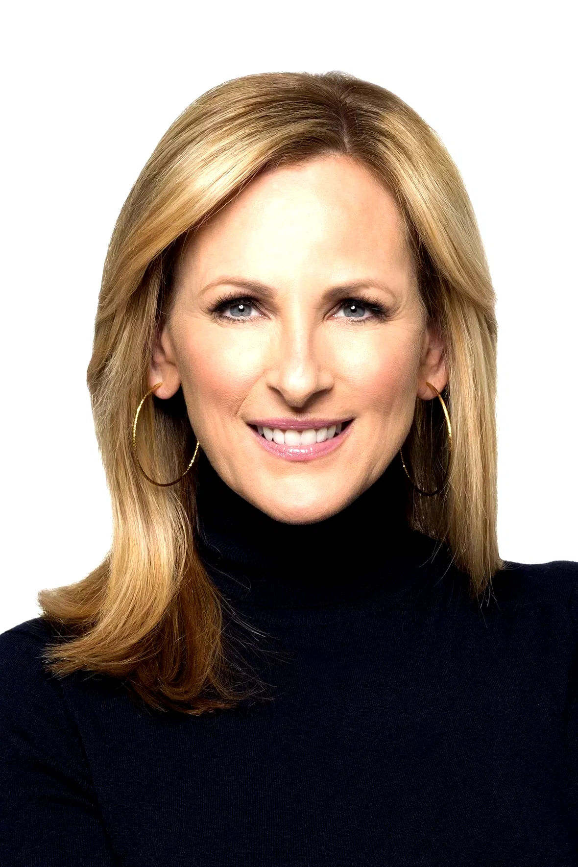 Marlee Matlin