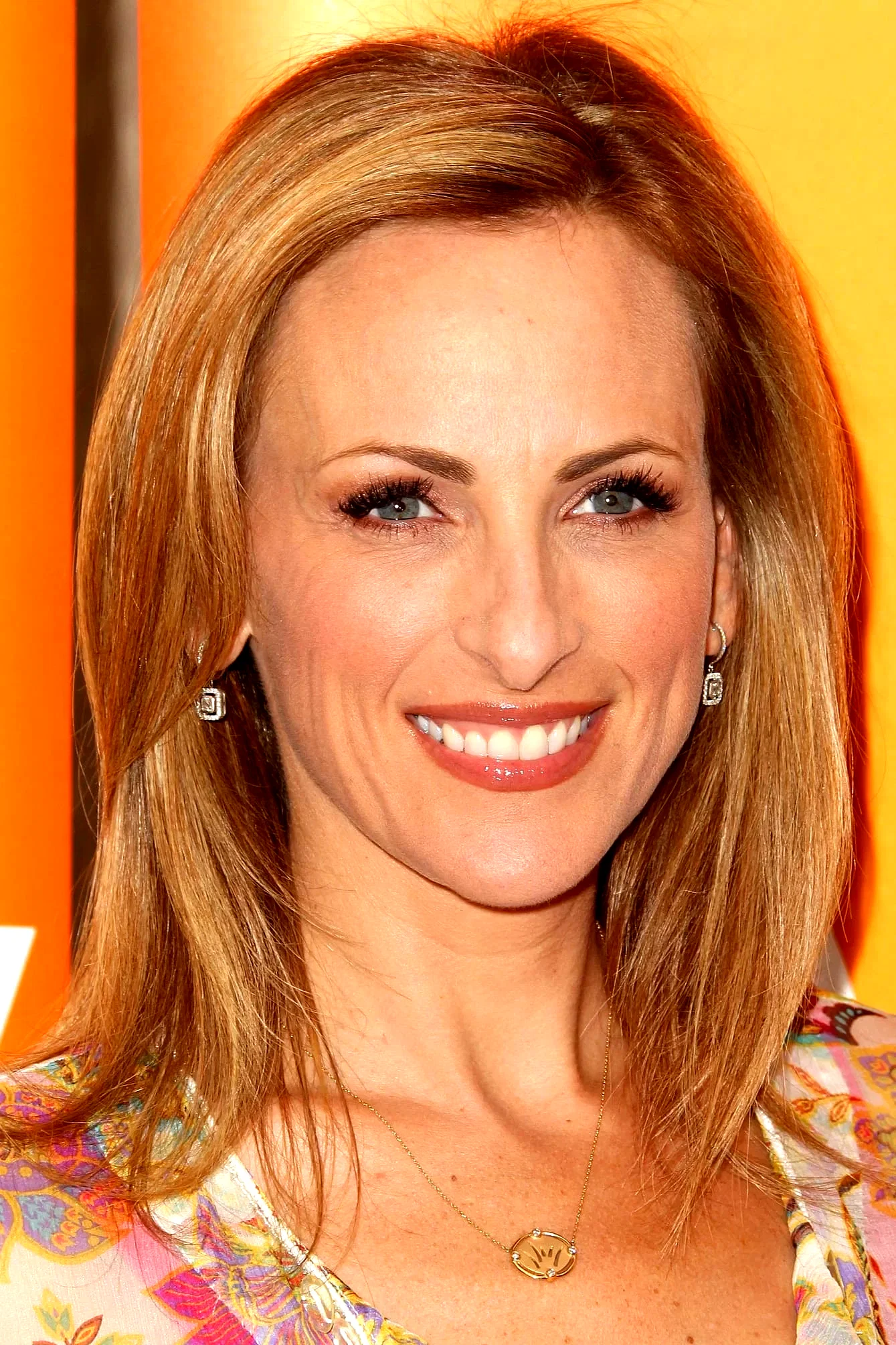 Marlee Matlin