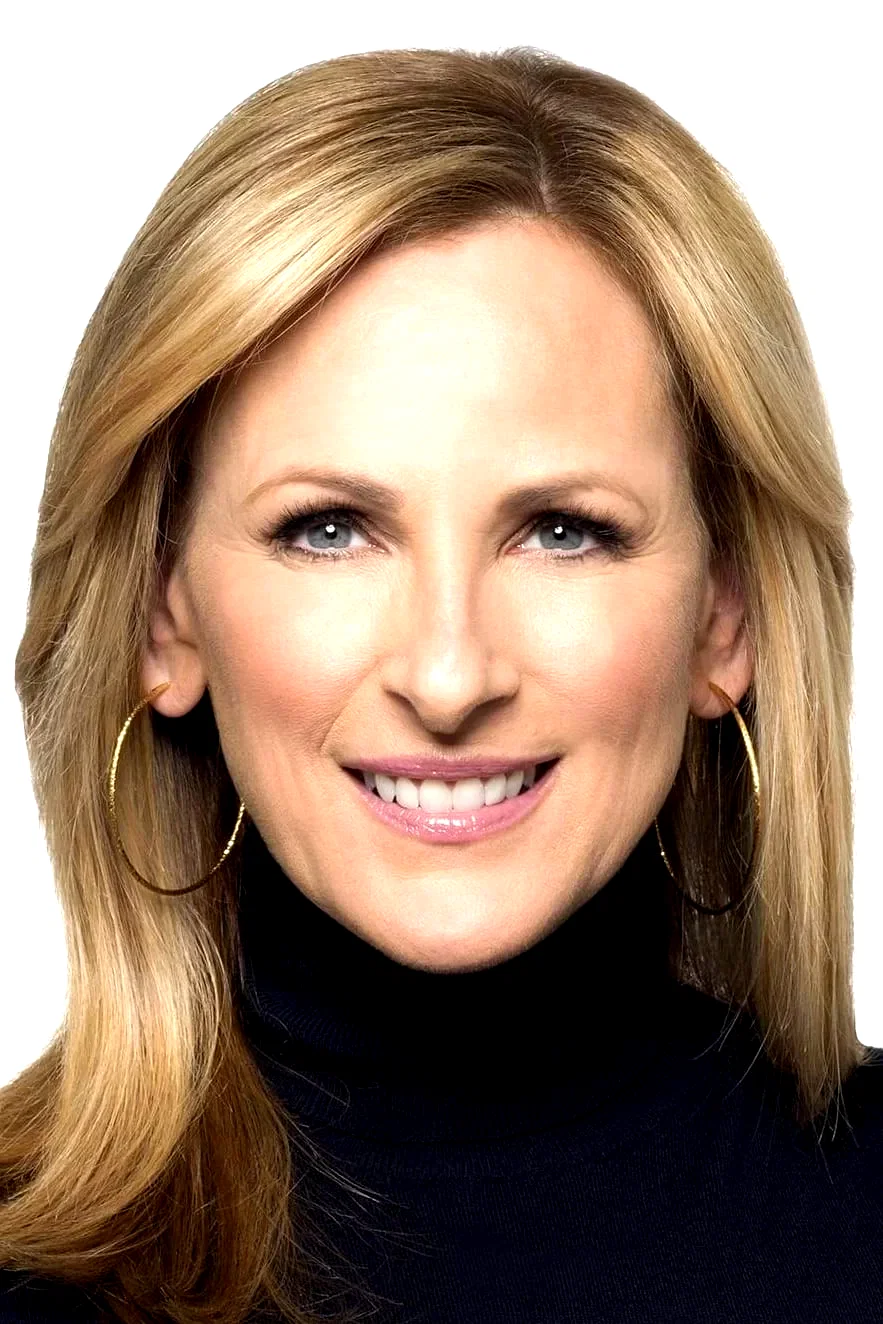 Marlee Matlin